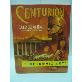 CENTURION amiga