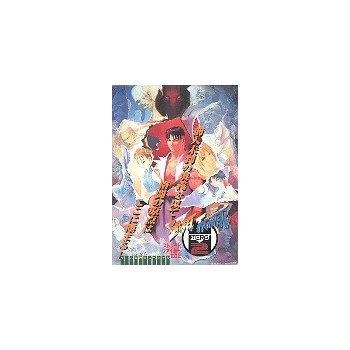 STREET FIGHTER ZERO 2 Guide