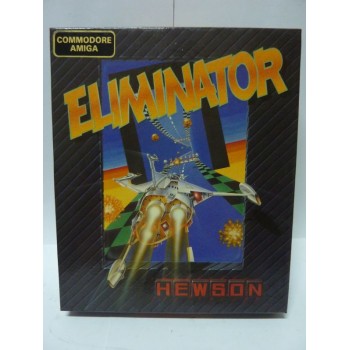 ELIMINATOR amiga