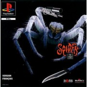 SPIDER (sans notice)
