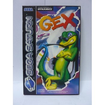 GEX (tr&egrave;s bon &eacute;tat)