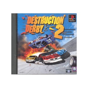 DESTRUCTION DERBY 2