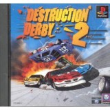 DESTRUCTION DERBY 2