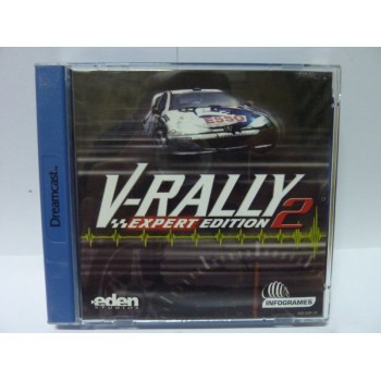 V-RALLY 2 EXPERT EDITION