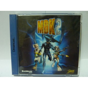 MDK 2
