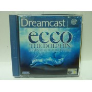 ECCO THE DOLPHIN Defender of The Future pal 