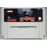 MORTAL KOMBAT 2 (cart. seule)