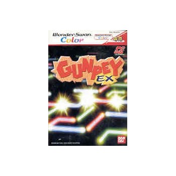 GUNPEY EX