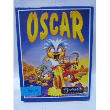 OSCAR amiga