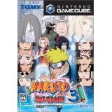 NARUTO 3
