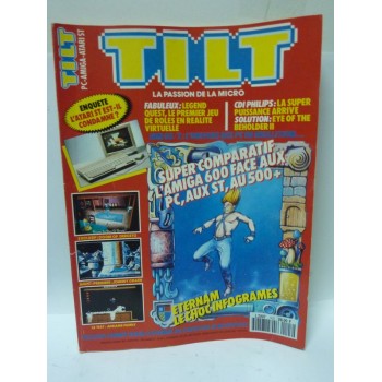 TILT N&deg;103