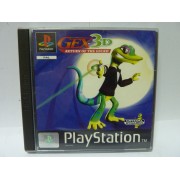 GEX 3D 