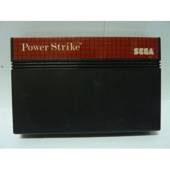 POWER STRIKE (cartouche seule)
