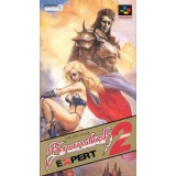 BRANDISH 2 EXPERT