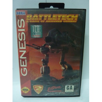 BATTLETECH