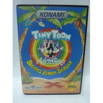 TINY TOON Adventures Usa