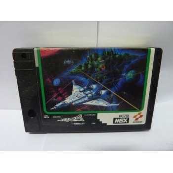 GRADIUS 2/NEMESIS 2 (cart. seule)