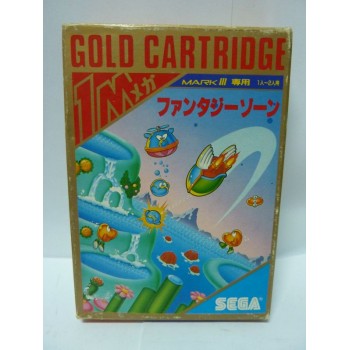 FANTASY ZONE