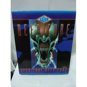 DEEP CORE amiga