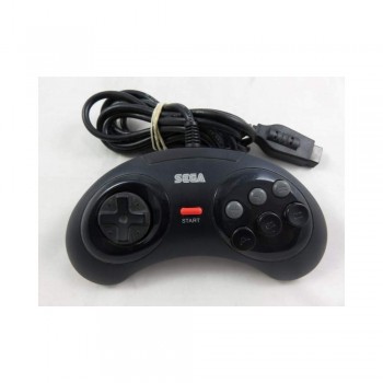 PAD MEGADRIVE 6 BOUTONS pal