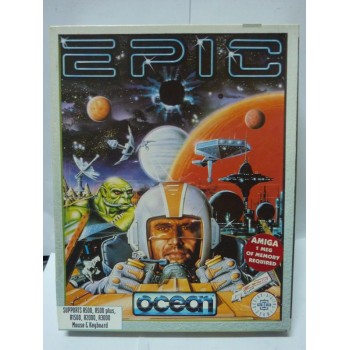EPIC Amiga