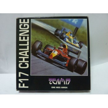 F17 CHALLENGE Amiga