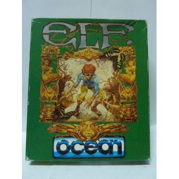 ELF Amiga
