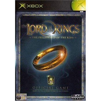 LE SEIGNEUR DES ANNEAUX La communaut&eacute; de l'anneau