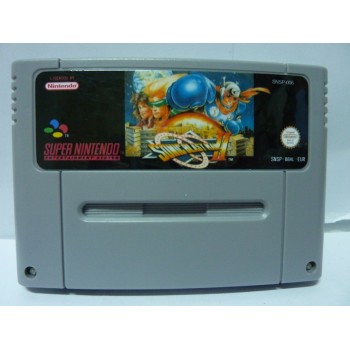 BRUTAL MARIO WORLD
