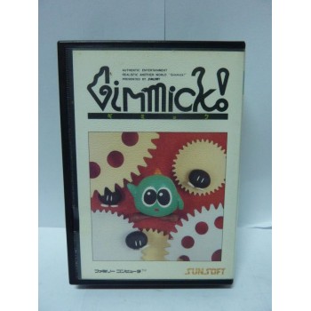 GIMMIC!