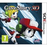 CAVE STORY 3D