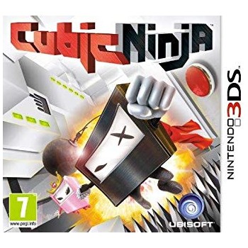 CUBIC NINJA