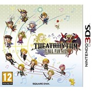 THEATRYTHM FINAL FANTASY