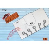 MULTITAP NEC 5 joueurs complet