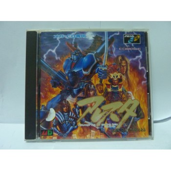 DENNIN ALESTE avec spincard