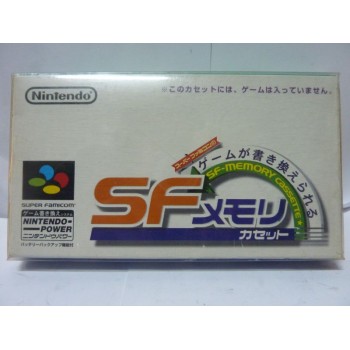 SF MEMORY K7 (mother 2)