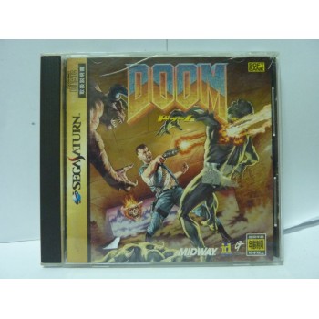 DOOM sat jap