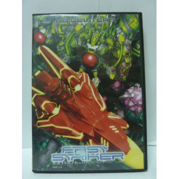 FAST STRIKER 1.5 Limited Edition