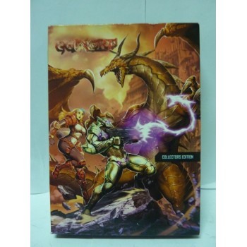 FAST STRIKER 1.5 Limited Edition