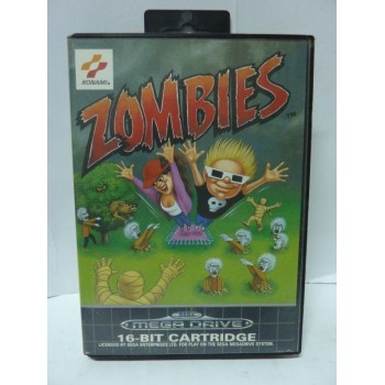 ZOMBIES