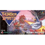 THUNDER SPIRITS