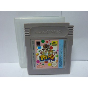 PANG Fah (cart. seule)