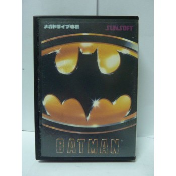 BATMAN Jap