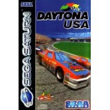 DAYTONA USA pal