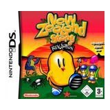 NEW ZEALAND STORY Revolution