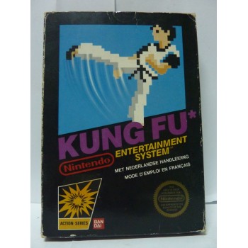 KUNG FU Complet