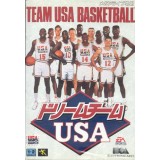TEAM USA BASKET BALL