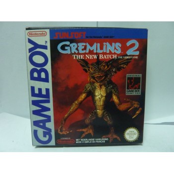 GREMLINS 2 Pal Fah Complet