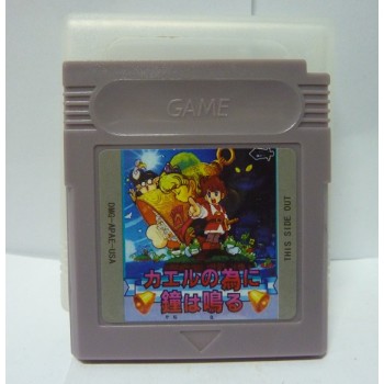 GARGOYLES QUEST gb (cart. seule)