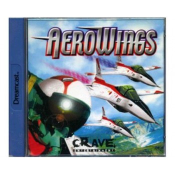 AERO WINGS 2